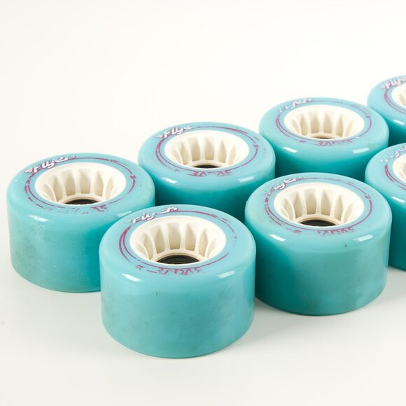 Roller Skate Wheels - Picture 2 of 5